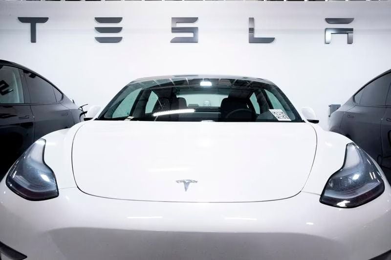 Pondrá Tesla la primera piedra este año: Economía