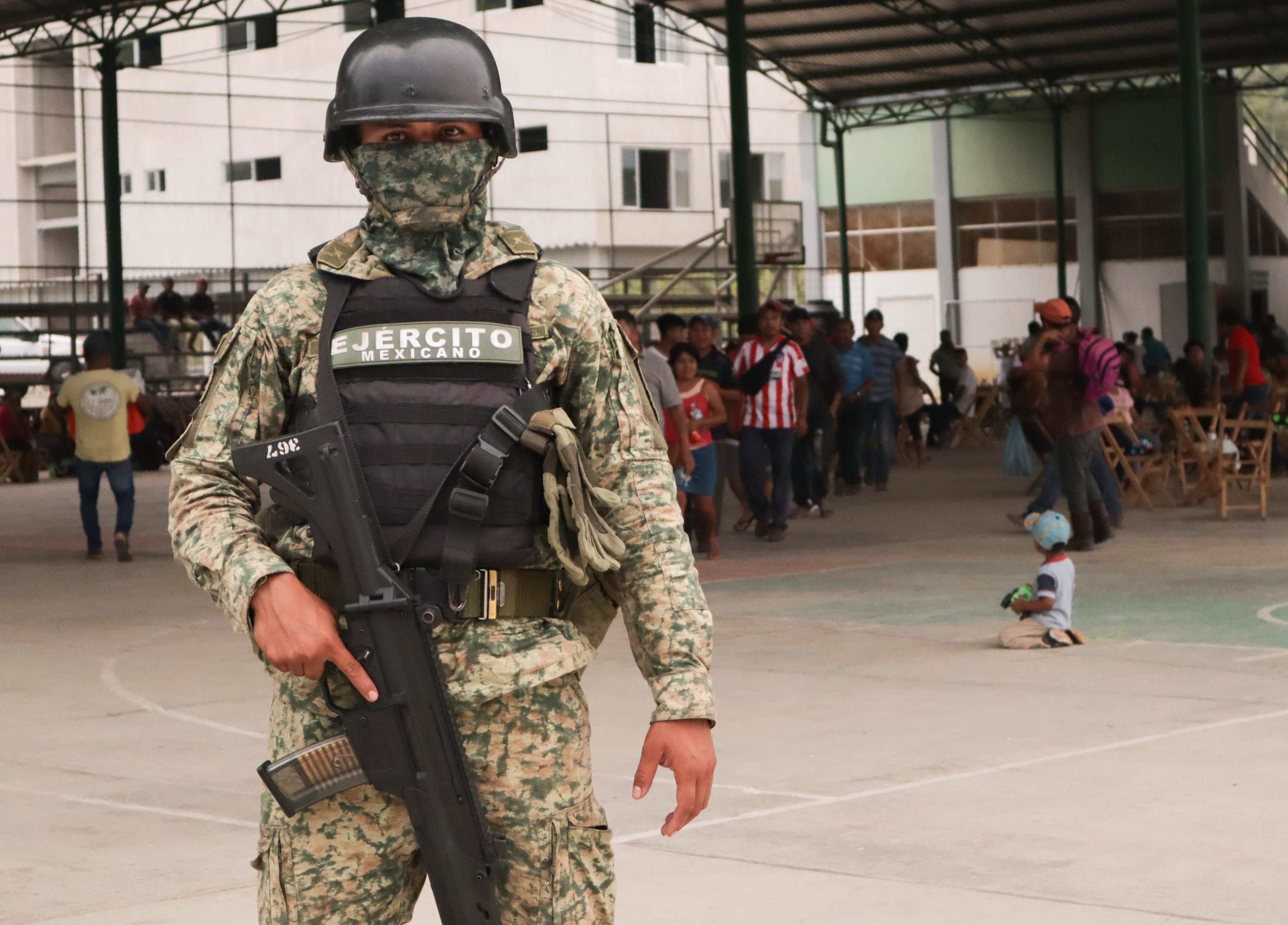 México ante la terrible encrucijada de cómo combatir al crimen organizado