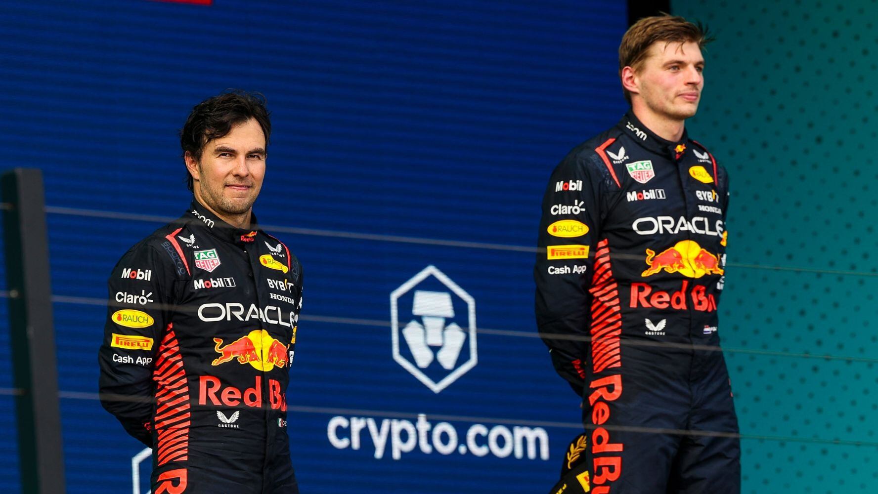 Red Bull consiguió el 1-2 en el campeonato de pilotos y el de constructores. (Foto: Mexsport)