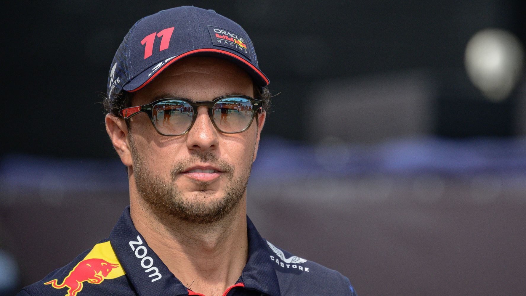 ‘Checo’ Pérez habla de sus problemas en el GP de Italia: ‘Pagamos el precio’