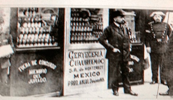 Indio fue una de las primeras marcas de la cervecería Cuauhtémoc. (Foto: Indio).