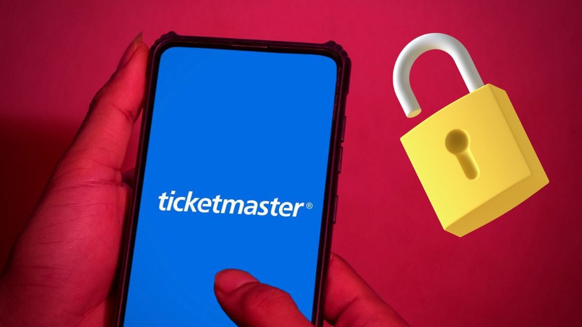 Ticketmaster admite hackeo, pero asegura que datos de usuarios están a salvo