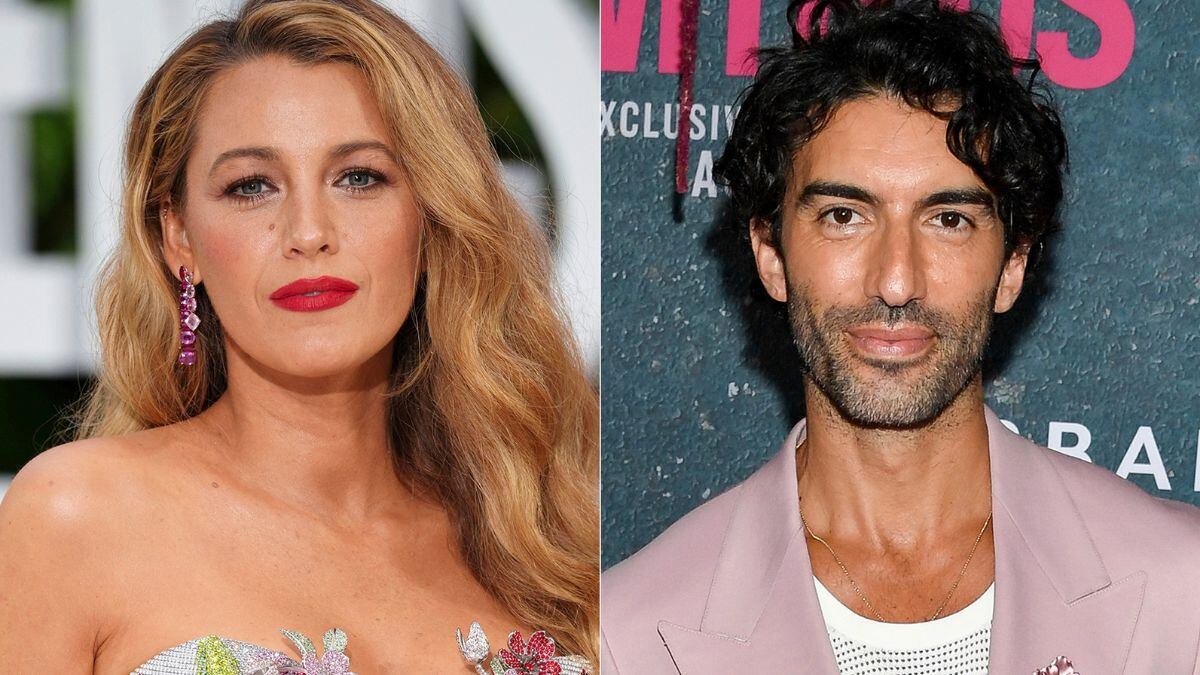 Blake Lively enfrenta otra demanda por caso de ‘It Ends With Us’: ‘Nos complace que saliera de las sombras’