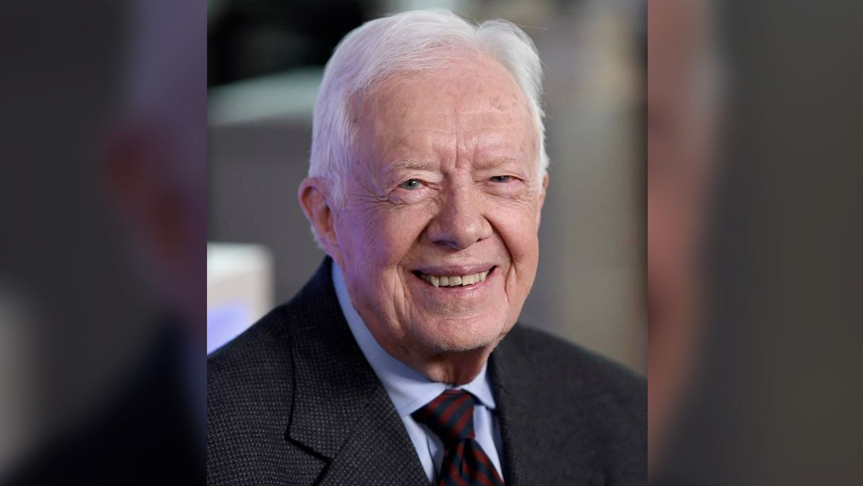 ¿Jimmy Carter murió? Esto sabemos sobre el rumor del fallecimiento del expresidente de EU