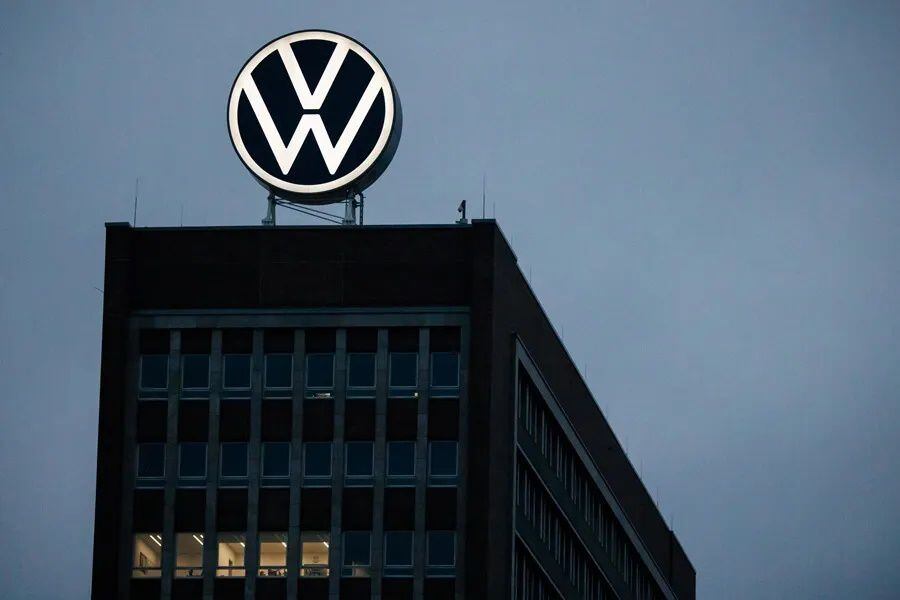 Alerta, planta de Puebla: VW analiza planes en EU por aranceles de Trump; Ford está en las mismas