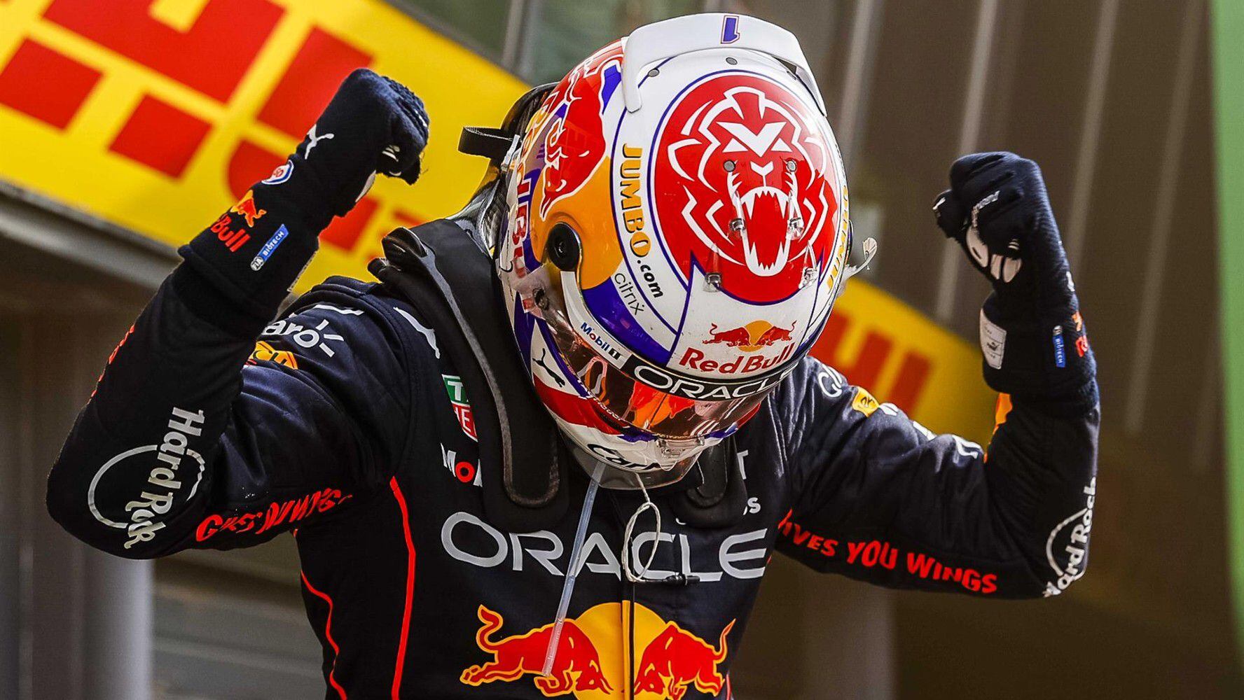 GP de Austin: Max Verstappen estrenará casco de bicampeón de Fórmula 1