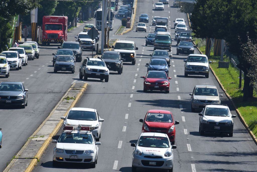 Enchula la nave: Hoy No Circula para este martes 28 de enero en CDMX y Edomex