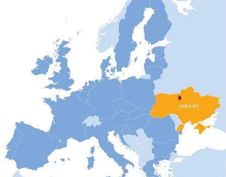 Zelensky insiste en adhesión de Ucrania a la Unión Europea: ‘Demuestren que están con nosotros’