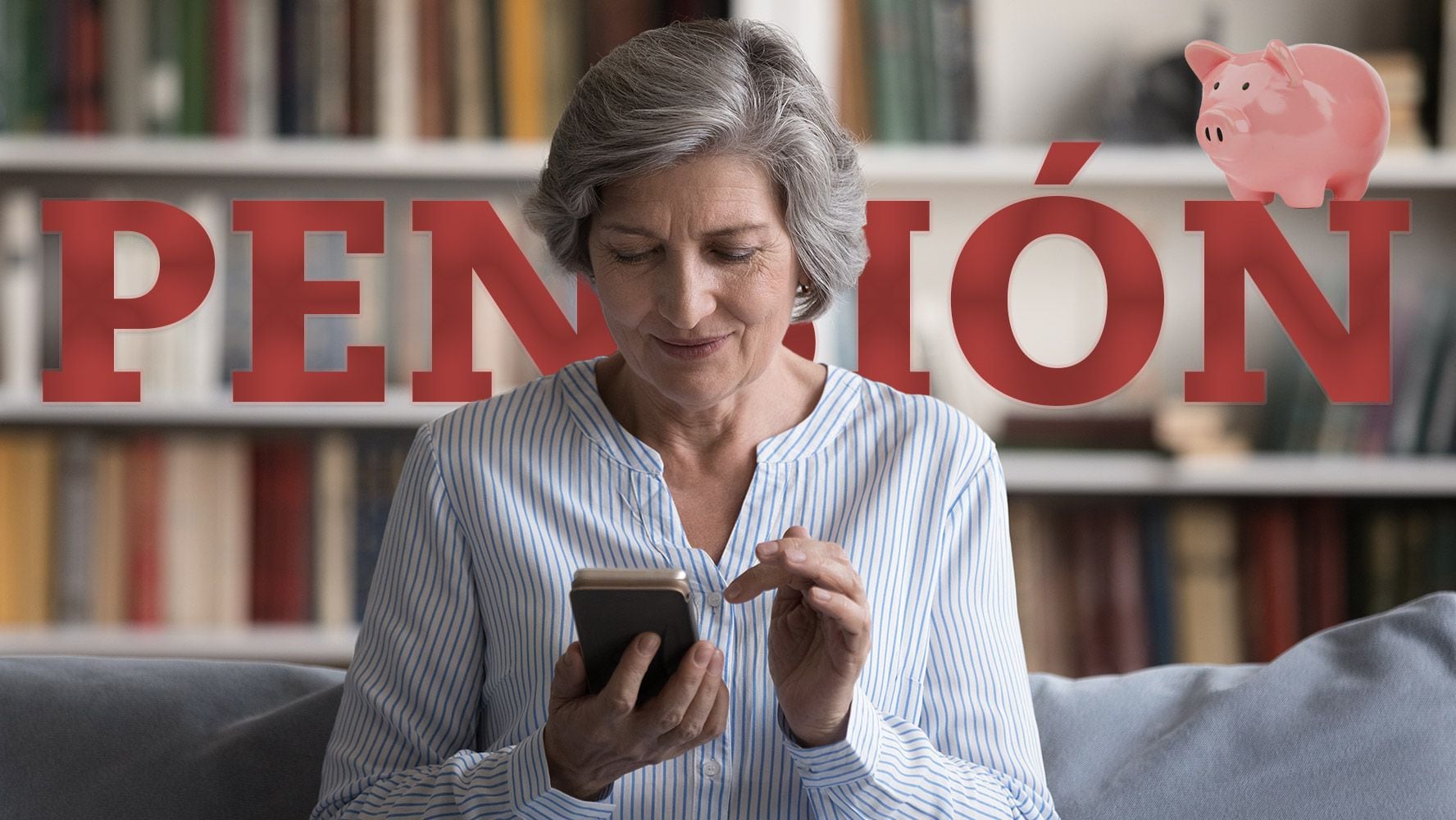 Pensión para Mujeres de 60 a 64 años: ¿Cuándo inicia el registro y cómo se realizará? 