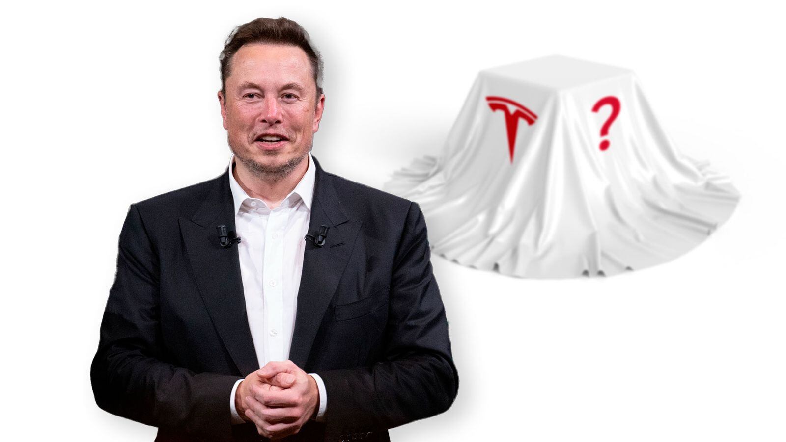 ¿Y ahora qué nos va a vender Tesla?