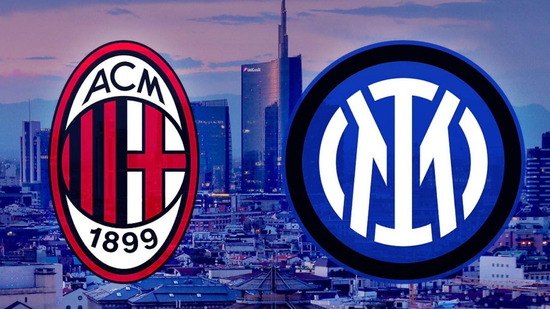 Milan vs. Inter: Minuto a minuto en vivo de la semifinal de ida de la Champions League