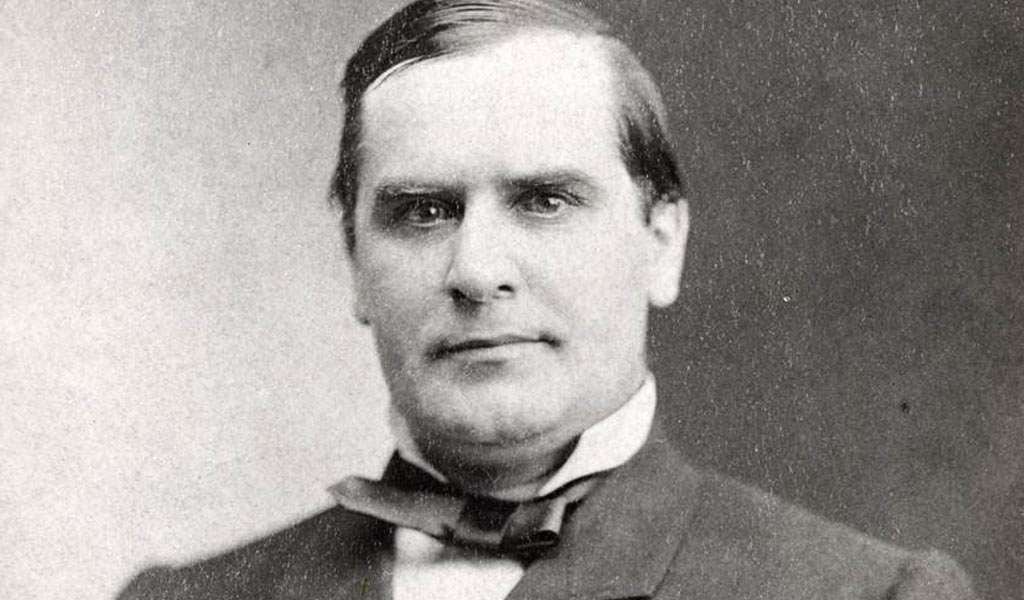 Como político, McKinley ganó las elecciones a la Cámara de Representantes de Estados Unidos en 1876 (Foto: mckinleymuseum.org)