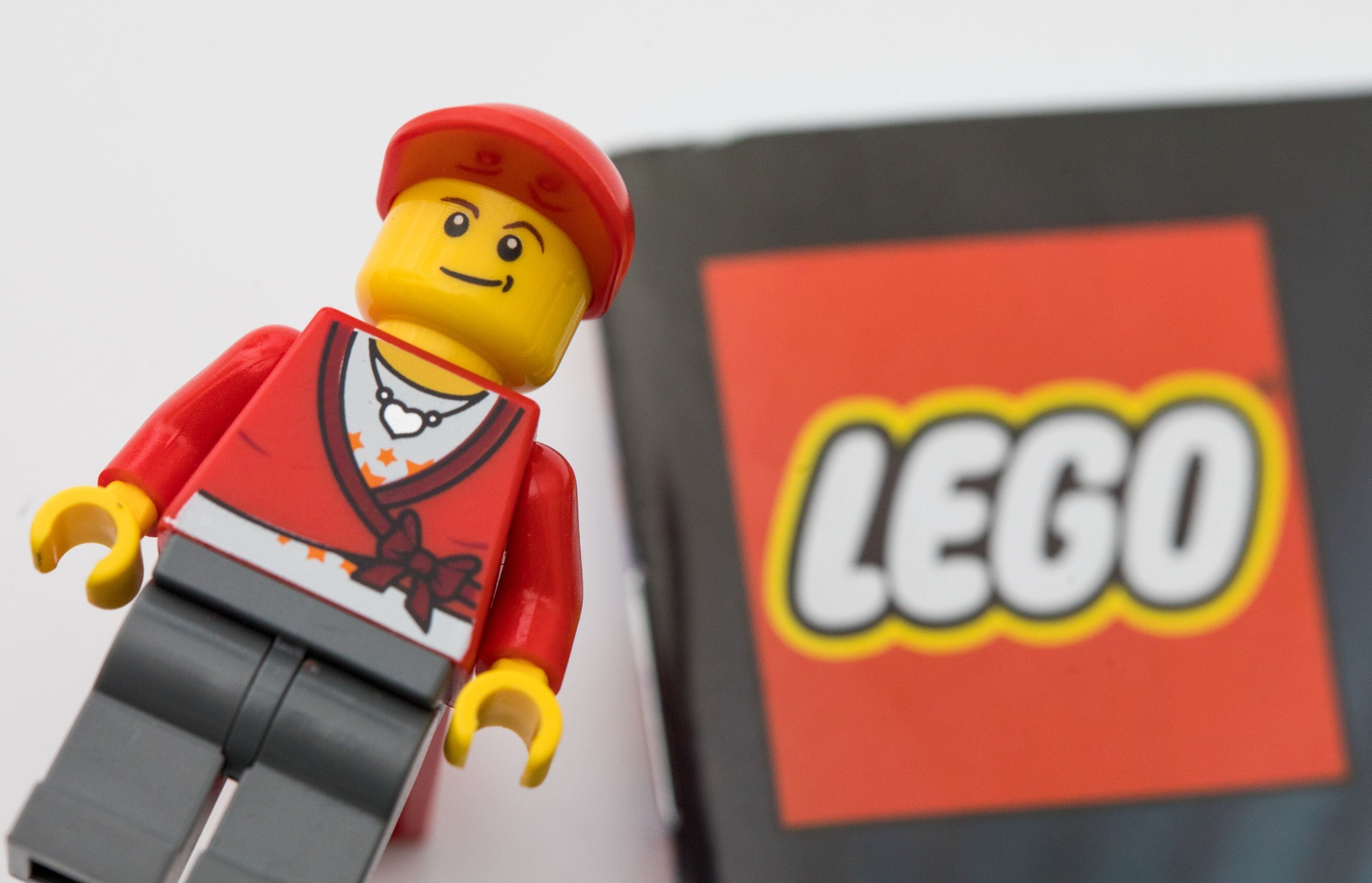 Lego quiere ser el nuevo amigo del ambiente: planea inversión para reducir exceso de plástico