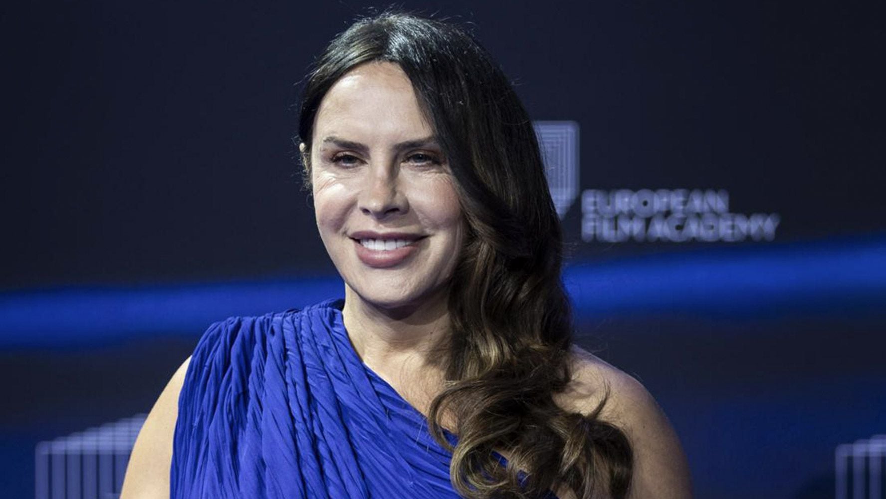 Karla Sofía Gascón no consiguió el Oscar en la categoría Mejor actriz principal por 'Emilia Pérez'. (Foto: Especial)