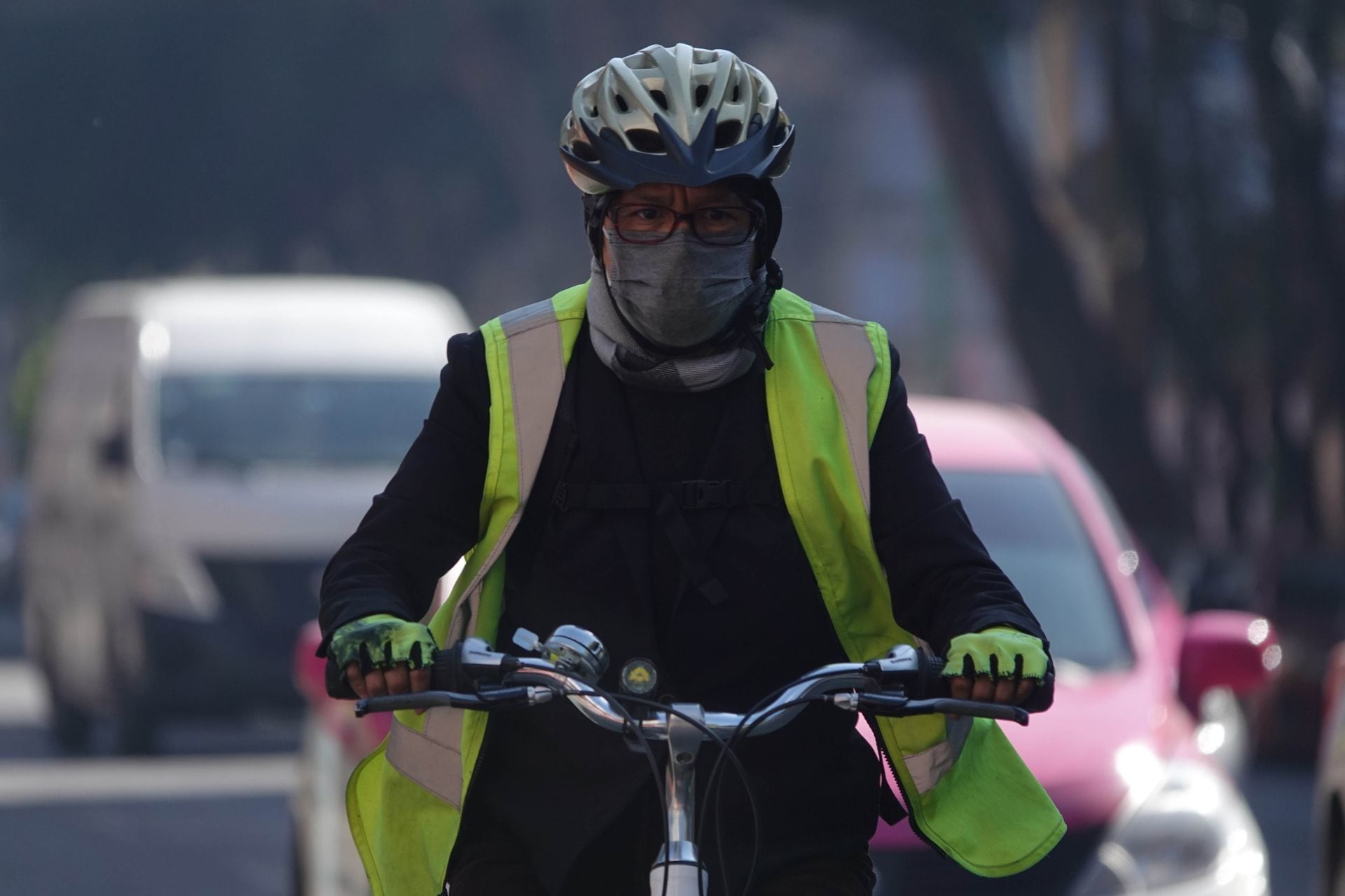 ¿Dónde quedó el calor? Alertan por ‘sábado congelado’ en la CDMX; esperan hasta 4 grados