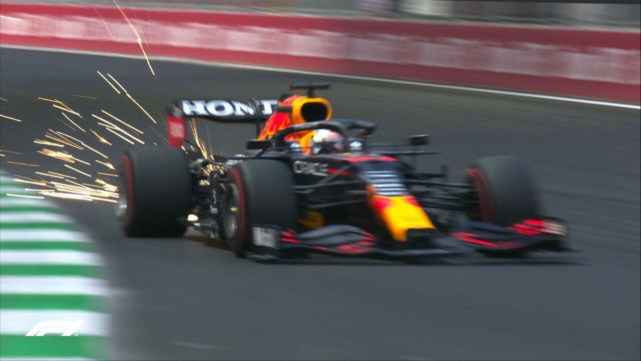 GP de Arabia Saudita: ‘Checo’ Pérez llega en tercero y hace ‘mancuerna’ con Verstappen en la práctica 3