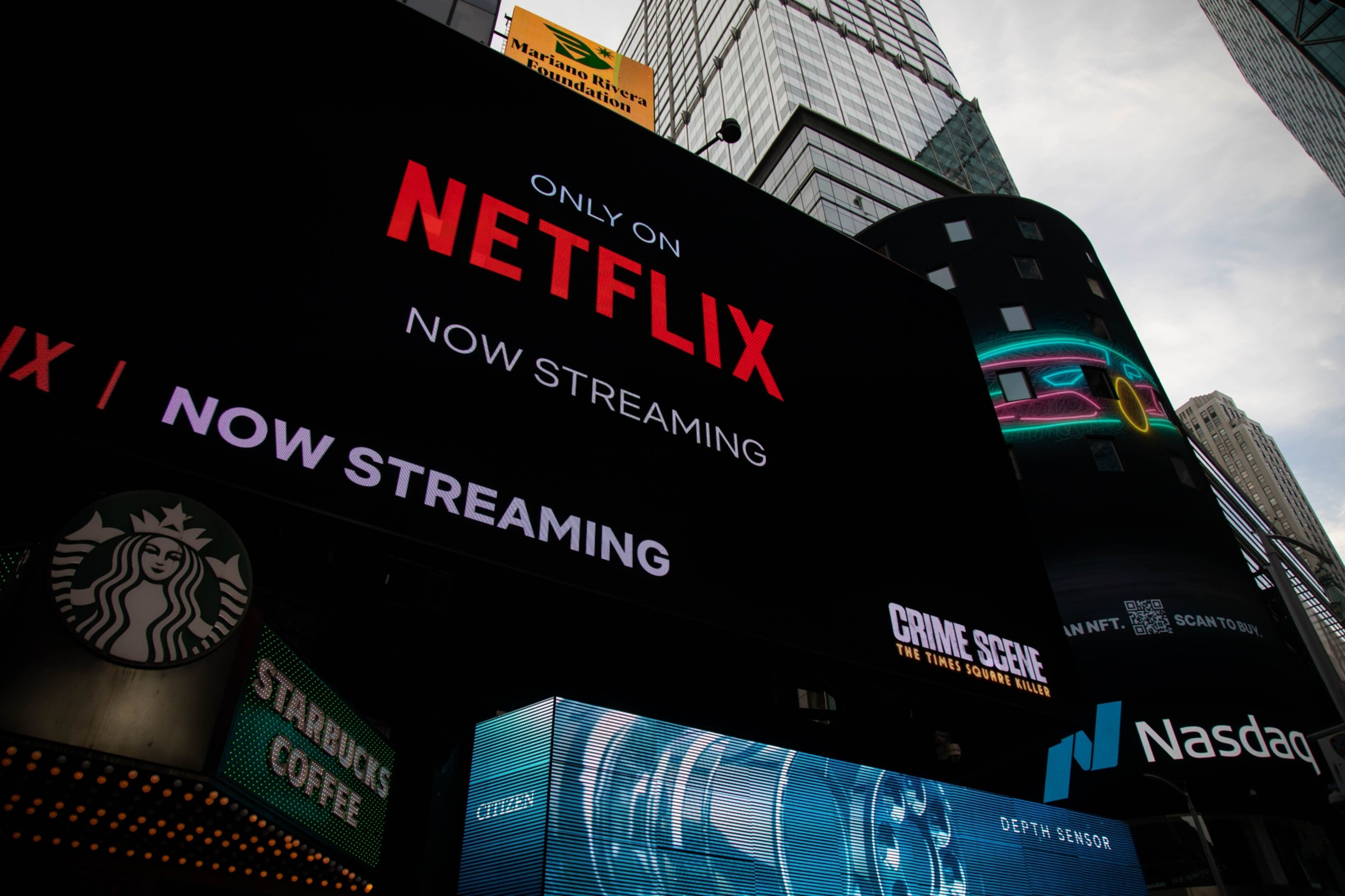 Netflix ve la ‘luz al final del túnel’: estima ‘atrapar’ a 1 millón de suscriptores