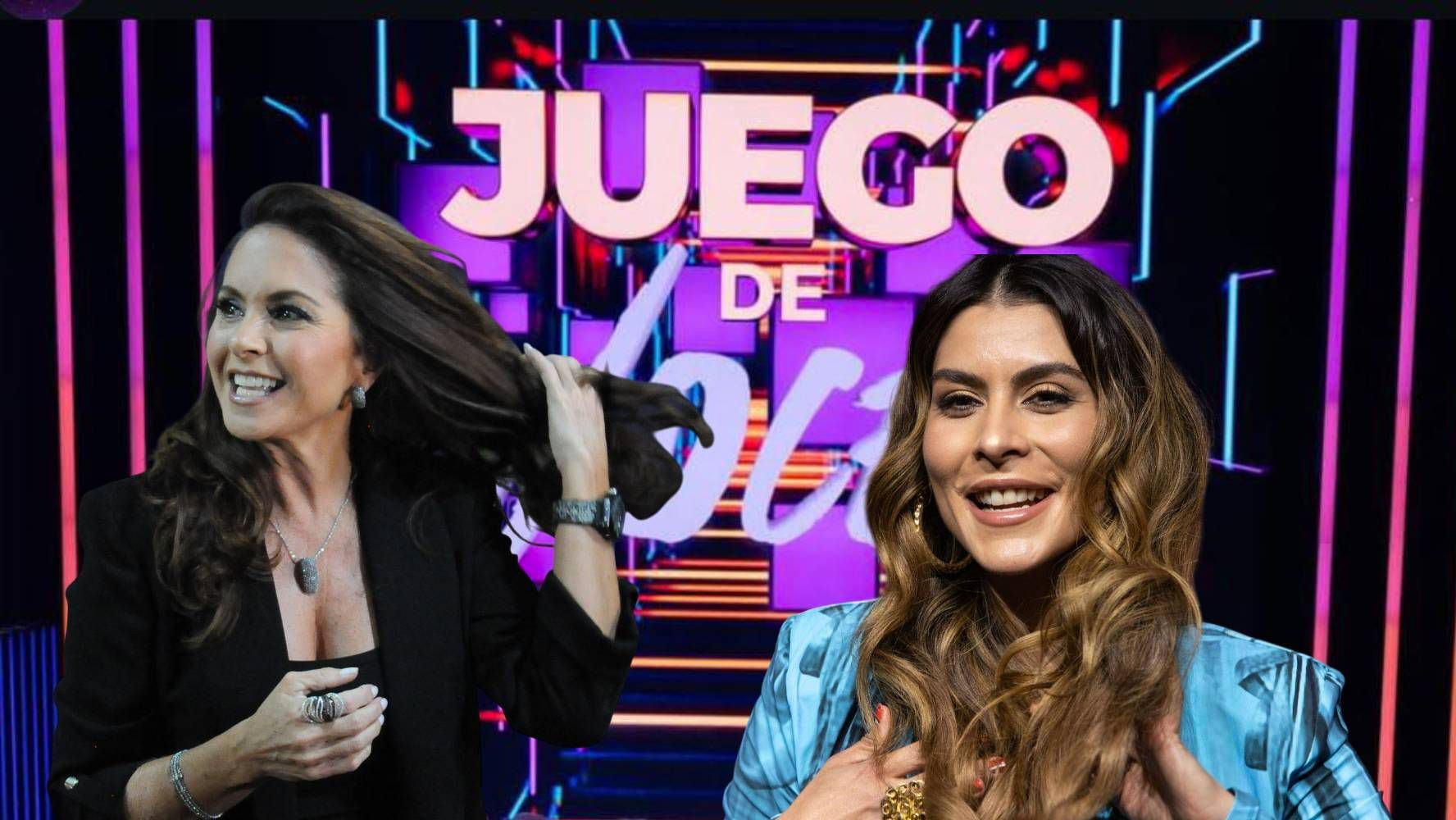 Nueva temporada de ‘Juego de voces’: Estreno, equipos, participantes y lo que debes saber del programa