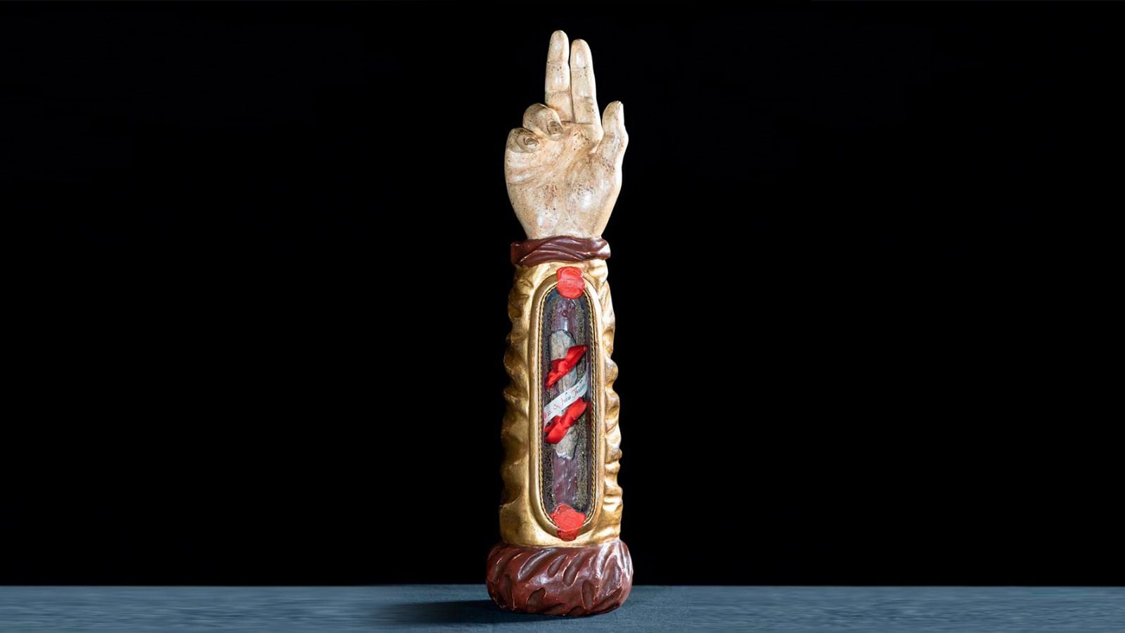 ‘Échame la mano’: La reliquia de San Judas Tadeo llega a México; ¿Dónde estará?