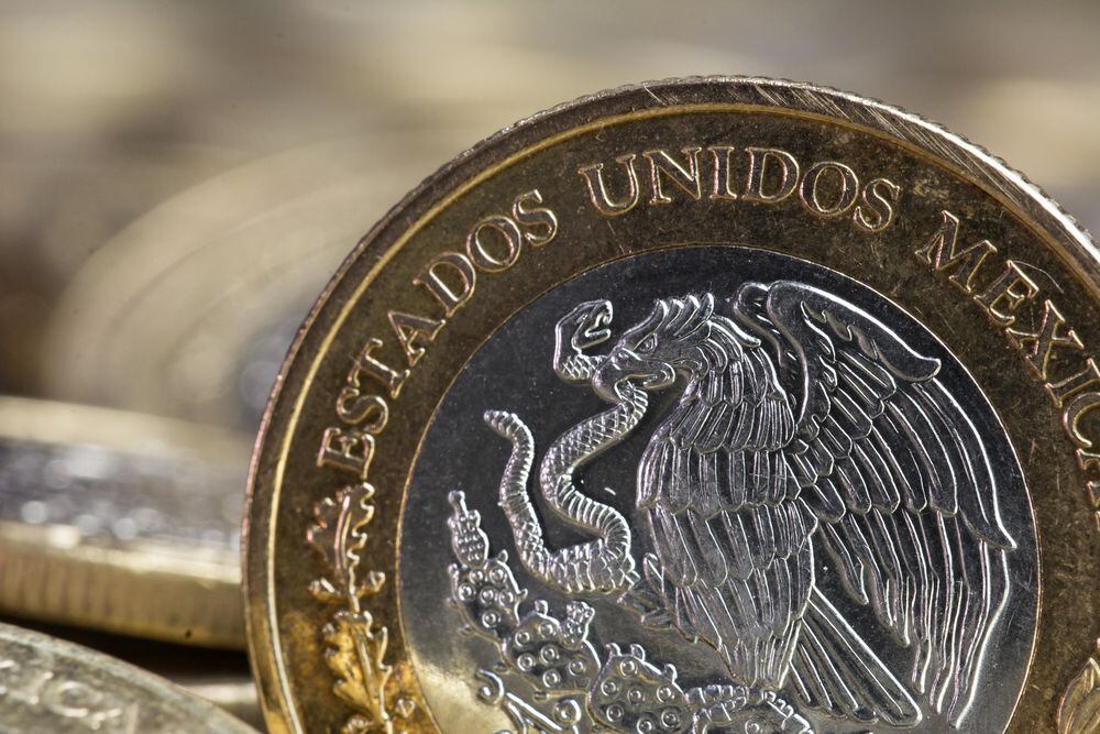 Banxico lanzará nueva moneda de 20 pesos para conmemorar Bicentenario de la Marina 