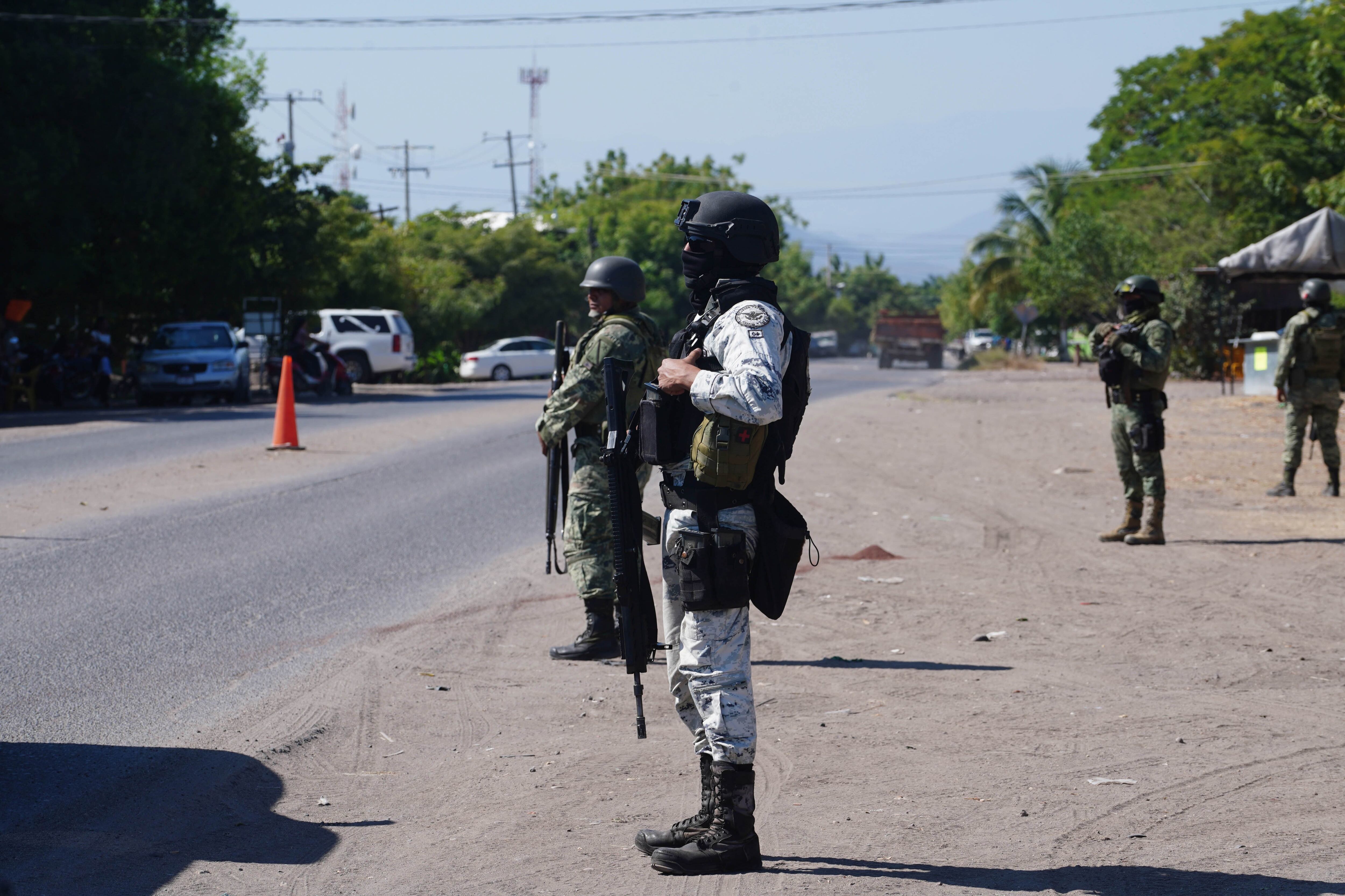 El crimen ha infiltrado a la política en México, alerta la Internacional Socialista