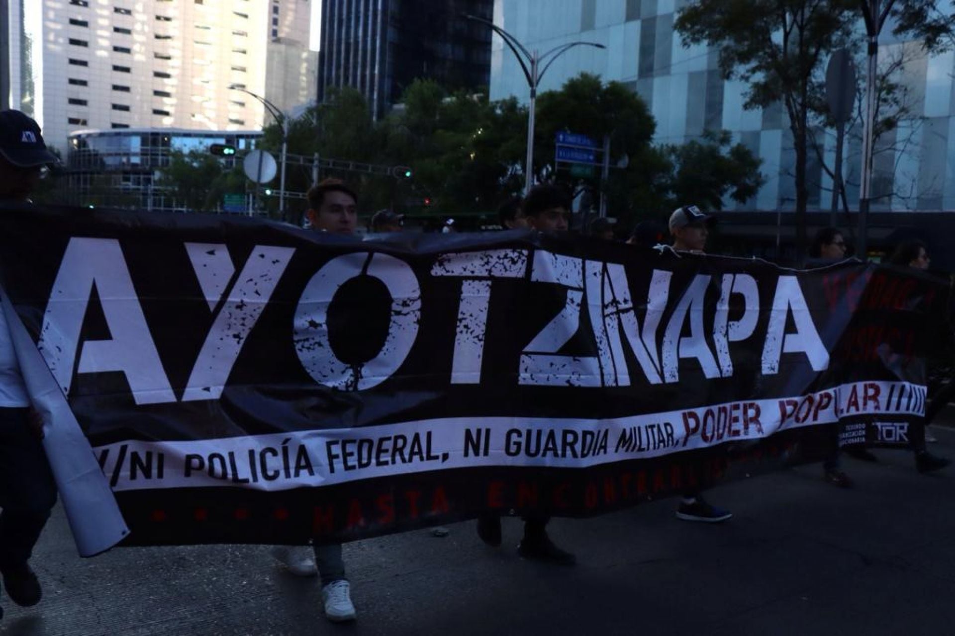 Caso Ayotzinapa: Abogado de militares presos acusa a Gobernación de armar caso con pruebas falsas