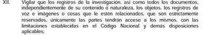 Documento sobre Línea 12.