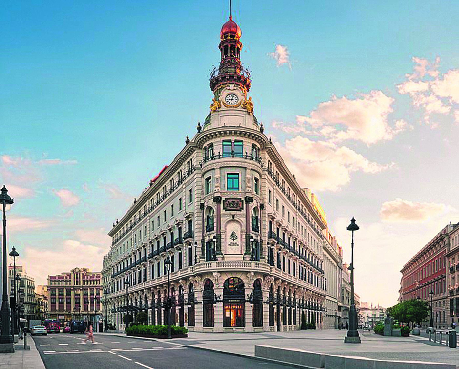 Madrid