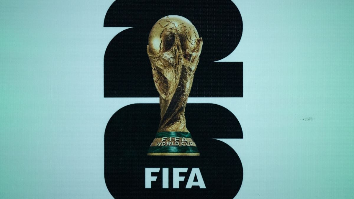 La Copa del Mundo reveló su calendario para 2026. (Foto: FIFA)