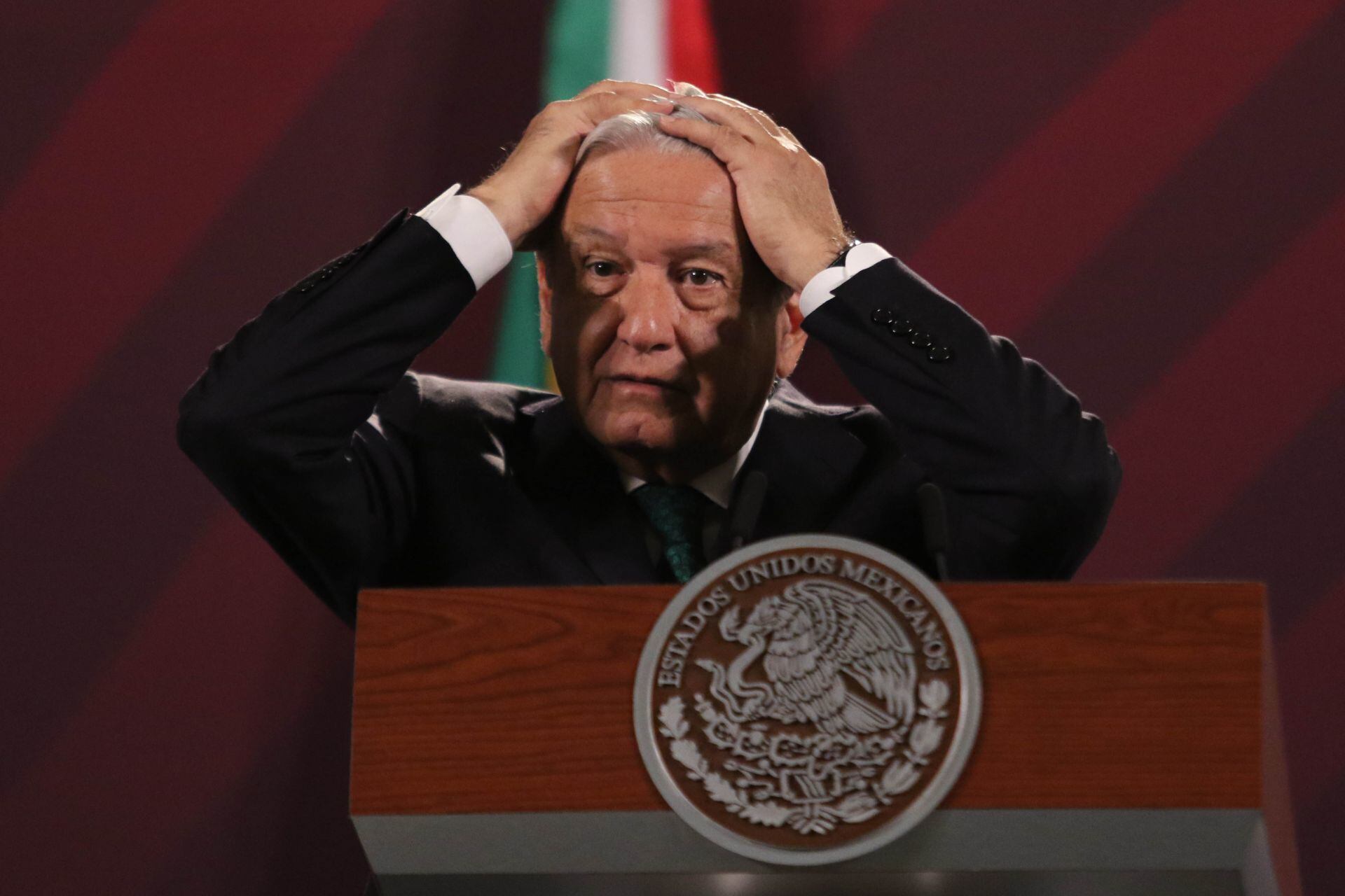 Perú vs. AMLO: Congreso peruano declara persona non grata al presidente de México