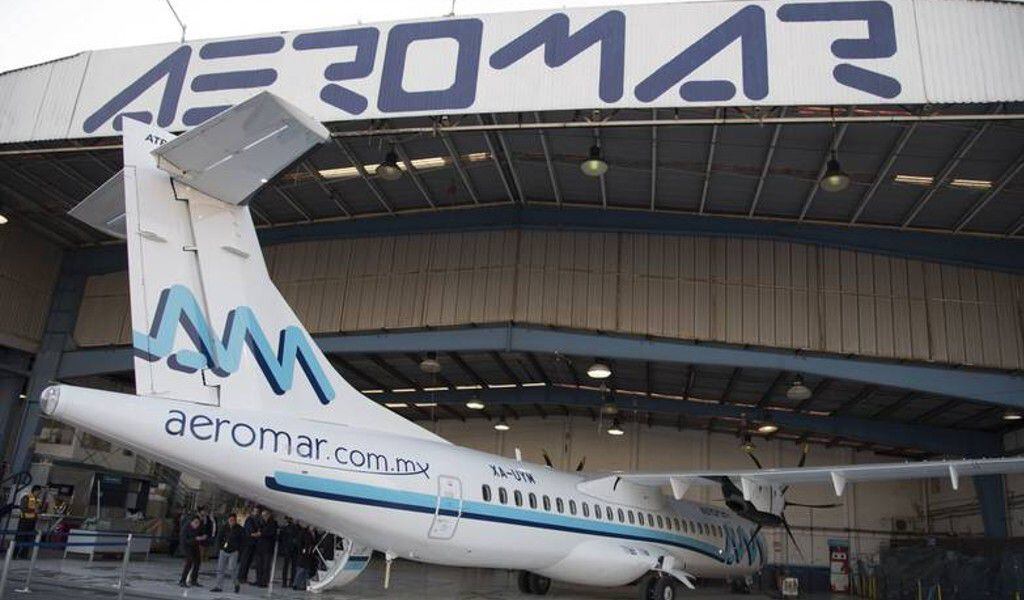 La aerolínea debía 150 millones de pesos a Hacienda, al Sindicato, a Infonavit y al IMSS.
