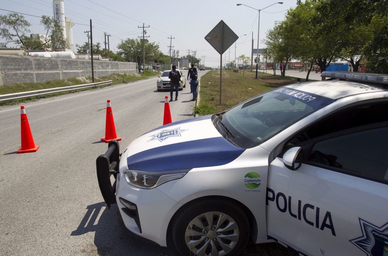 Esto es lo que sabemos de los ataques armados en Reynosa, Tamaulipas