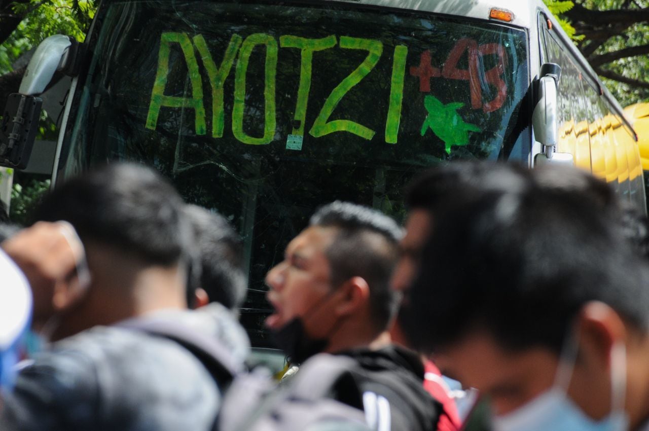 ¿Qué consecuencias implica cambiar al fiscal del caso Ayotzinapa? Esto dice una experta del GIEI