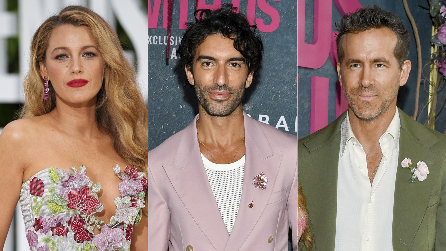 Se las voltea: Justin Baldoni demanda a Blake Lively y Ryan Reynolds por 400 mdd tras acusaciones de acoso