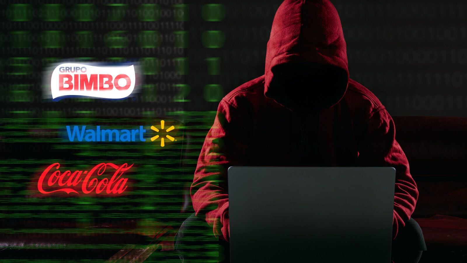 Hackers rusos filtran información de varias empresas en México: ¿Cuáles son las afectadas?