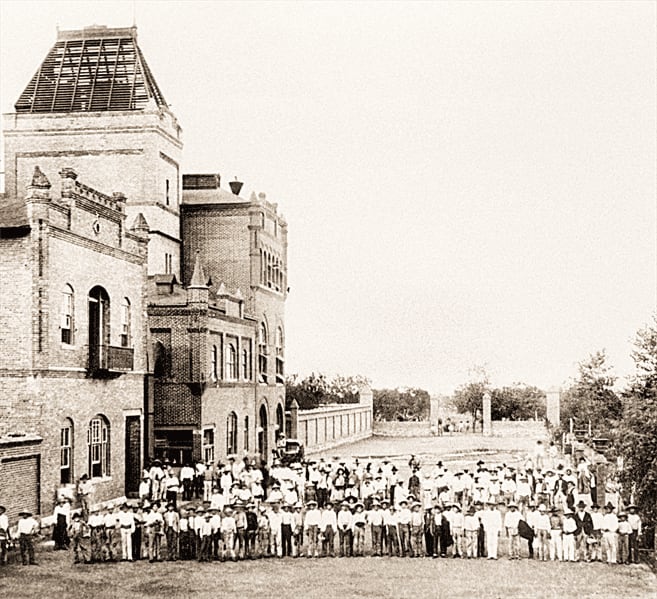 La cerveza Indio nació en 1893 bajo el nombre de Cerveza Cuauhtémoc. (Foto: Indio).