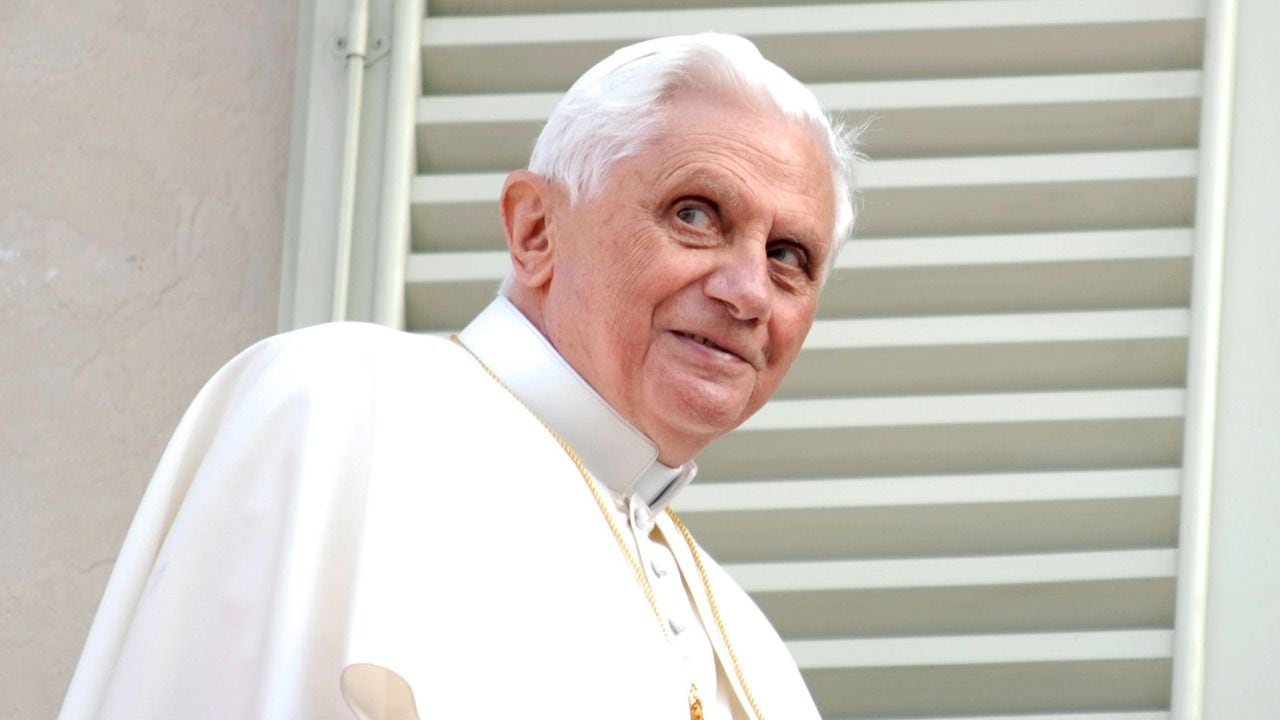 Muere Benedicto XVI, el primer Papa en renunciar al cargo en 600 años