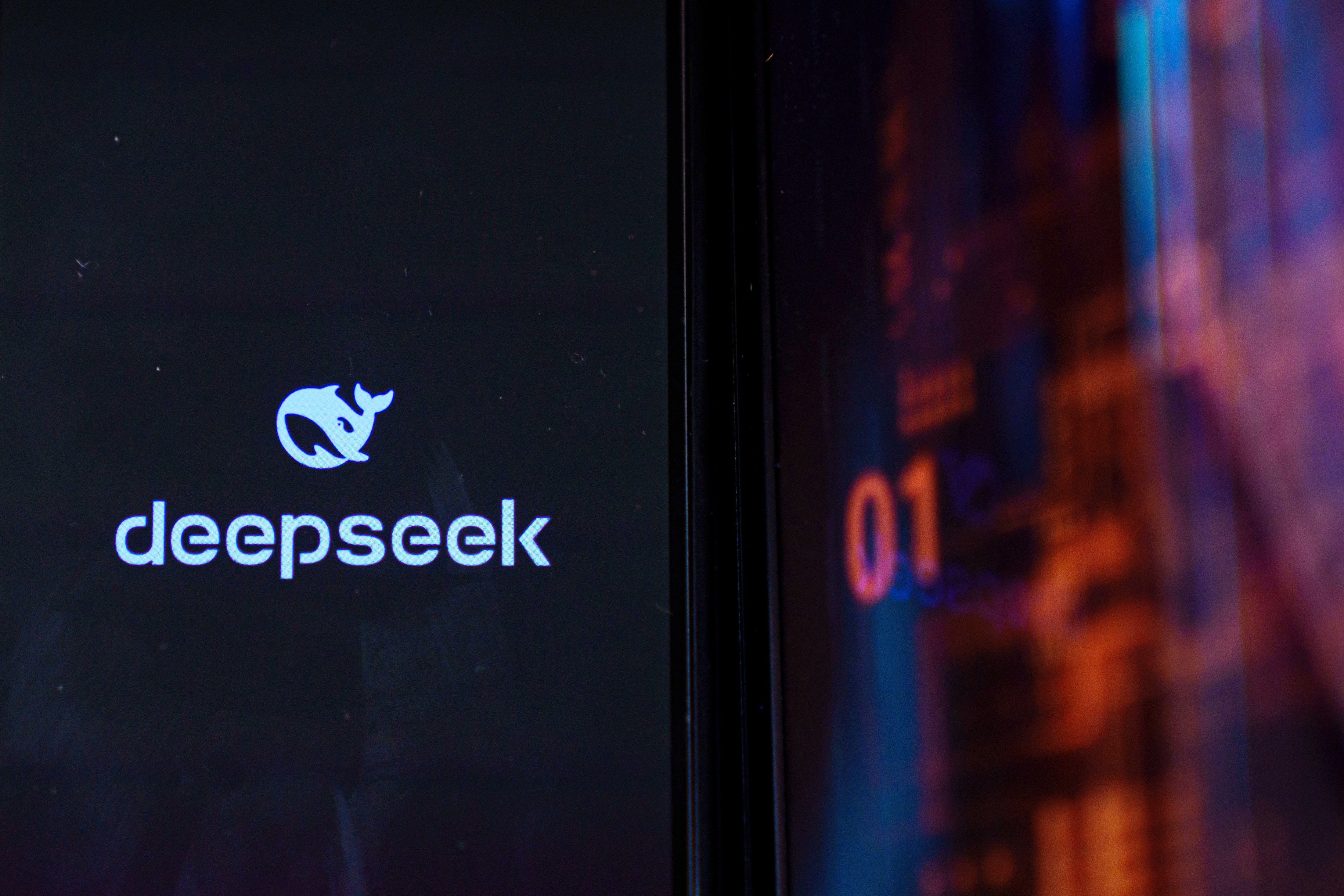 Nvidia ha tratado de descalificar a DeepSeek