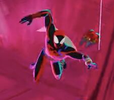 ‘Spiderman Unlimited’ estará presente en ‘Across The Spiderverse’. (Foto: Youtube / @Sony Pictures Entertainment)
