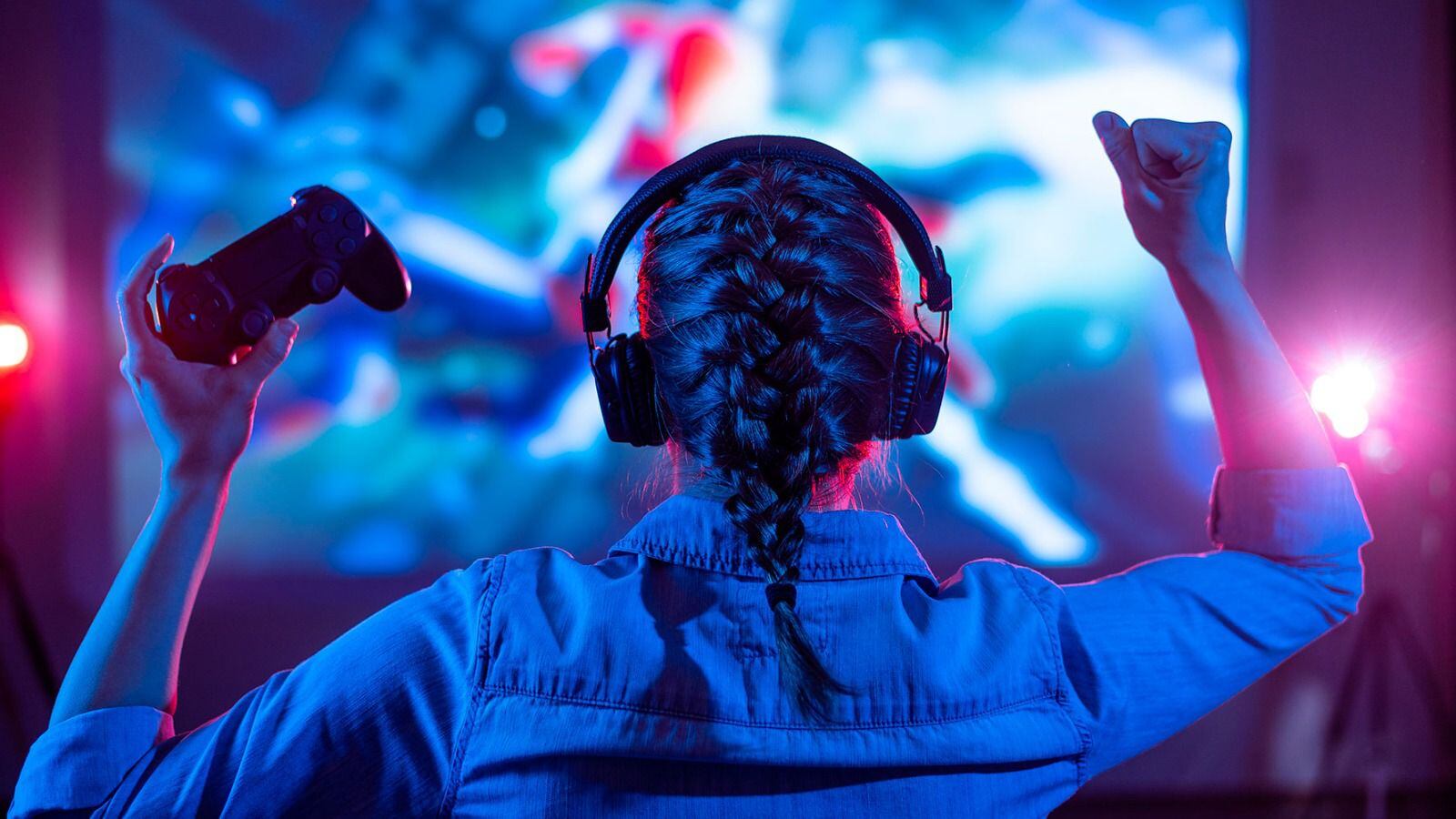 ‘Sólo los gamer entenderán’: ¿Qué beneficios tienen los videojuegos para el cerebro?