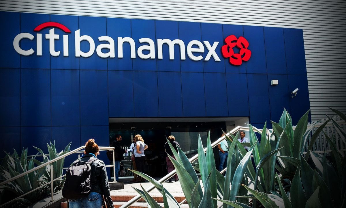 'We will take care of the interests of Mexico': Treasury on sale of Banamex thumbnail