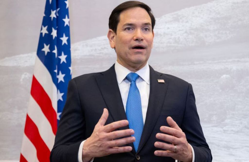 Marco Rubio elogió las acciones implementadas por México para combatir el narcotráfico y frenar el flujo de migrantes. 