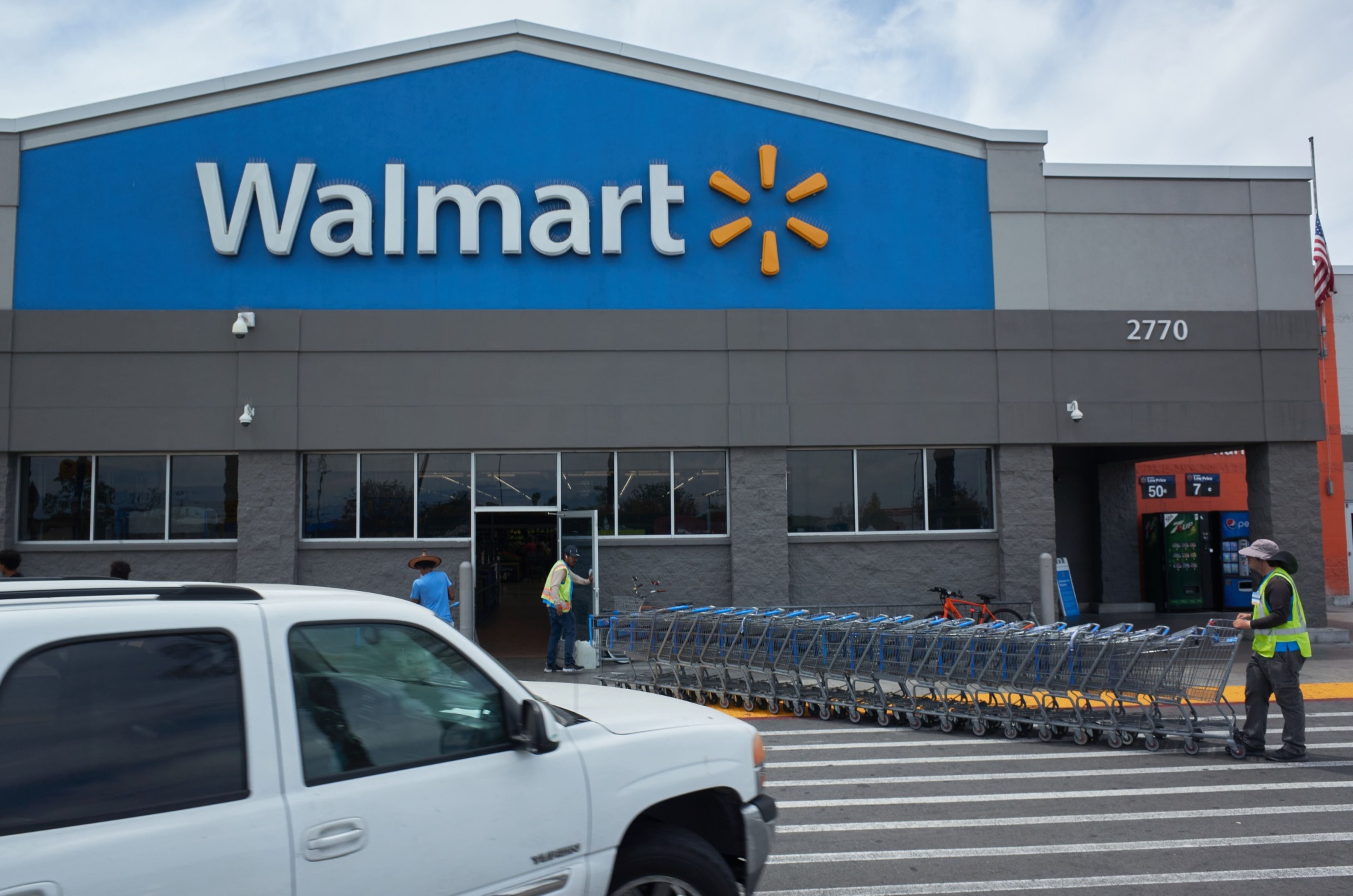 Walmart Express y Hot Sale ‘tiran paro’ a Walmex: Ingresos suben 6.4% en 2T24