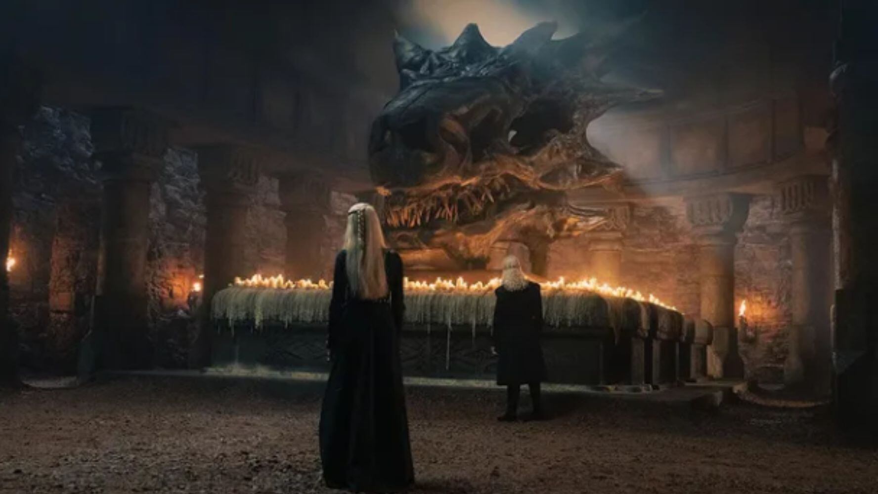 ‘House of the Dragon’: Pepe Ávila del Pino, conoce al chilango que llegó a Westeros