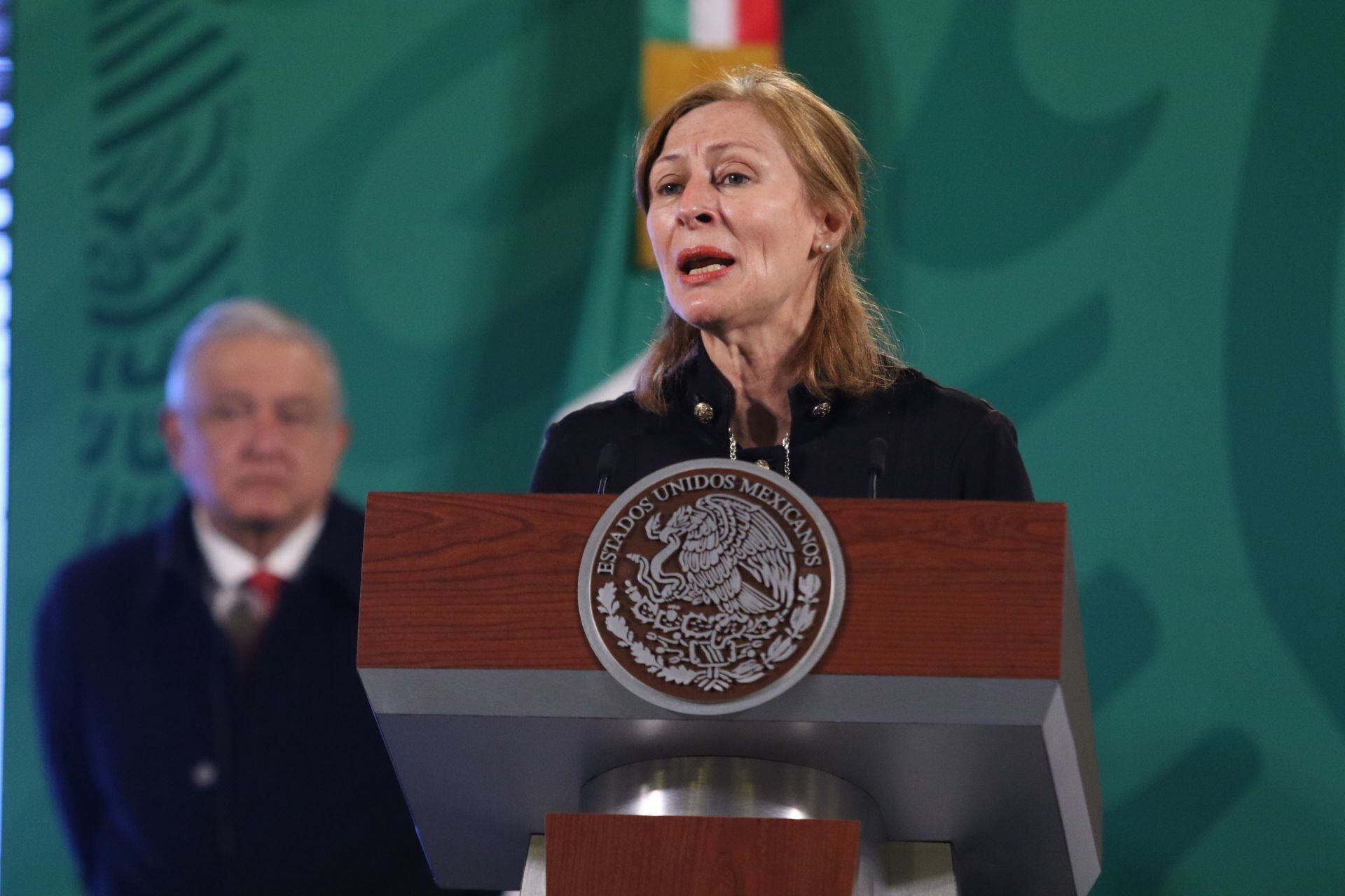 Cumbre de las Américas: Decisión de AMLO no afecta relación entre México y EU, asegura Clouthier