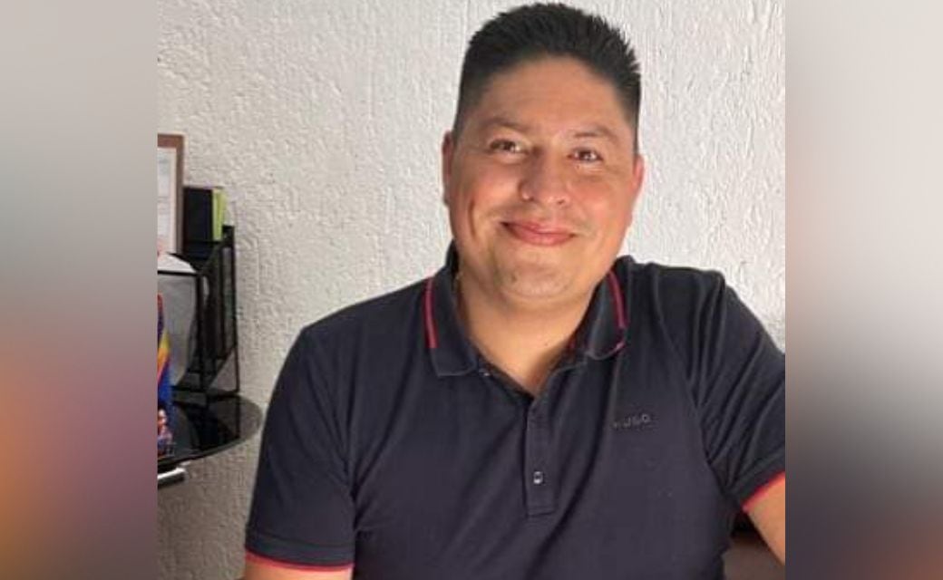 Asesinan en Ecatepec a Yair Martín Romero, aspirante a diputado por Morena