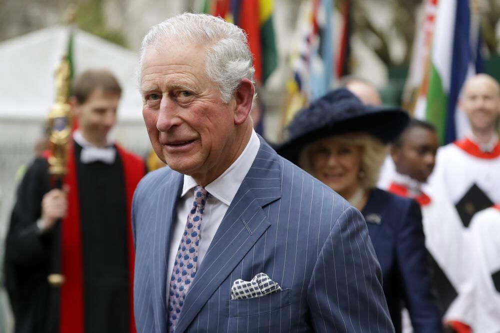 Tras la muerte de la Reina Isabel II, Carlos de Gales se convierte en el heredero al trono de Reino Unido más viejo de la historia. 