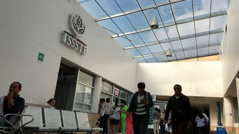 Historia de terror en el ISSSTE: Mujer muere por hemorragia mal tratada en hospital de CDMX 