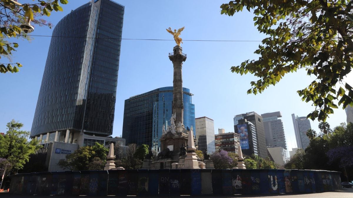 Protesta para defender al Poder Judicial: Fecha, calles cerradas y alternativas viales