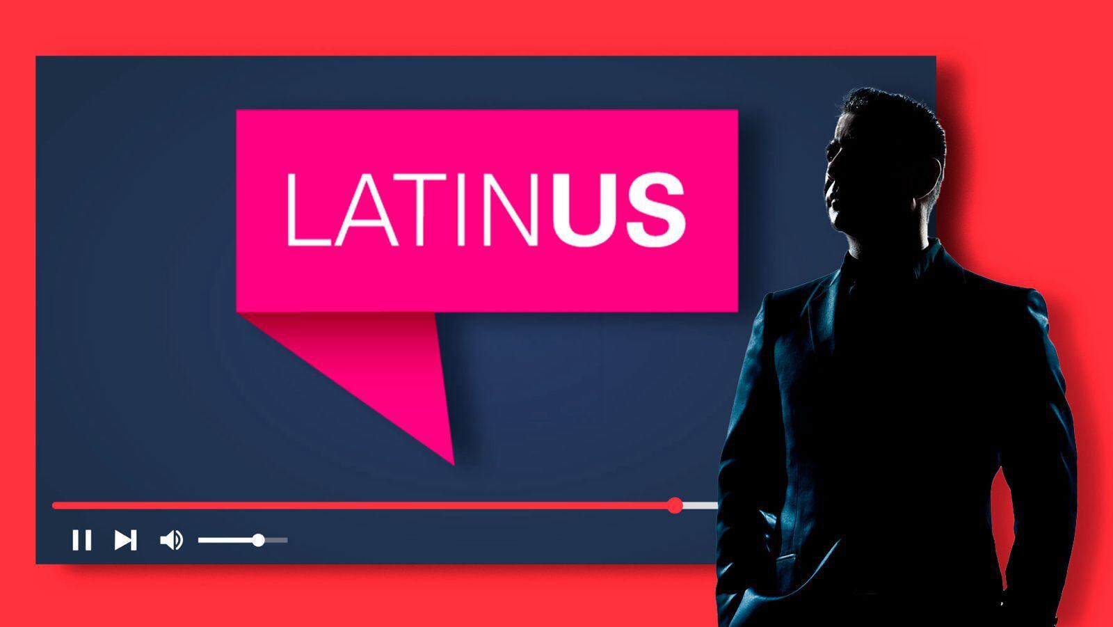 ¿Quiénes son los dueños y fundadores de Latinus? Esto sabemos